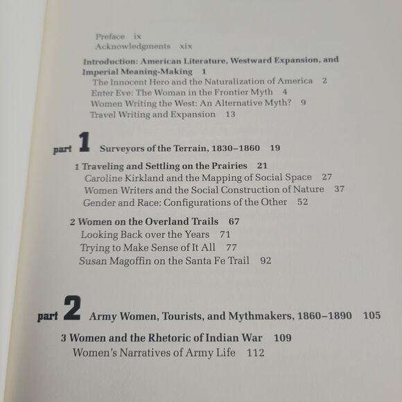 Two Books Frontiers of Womens Writing and One Writers Beginnings See Below - Picture 4 of 10